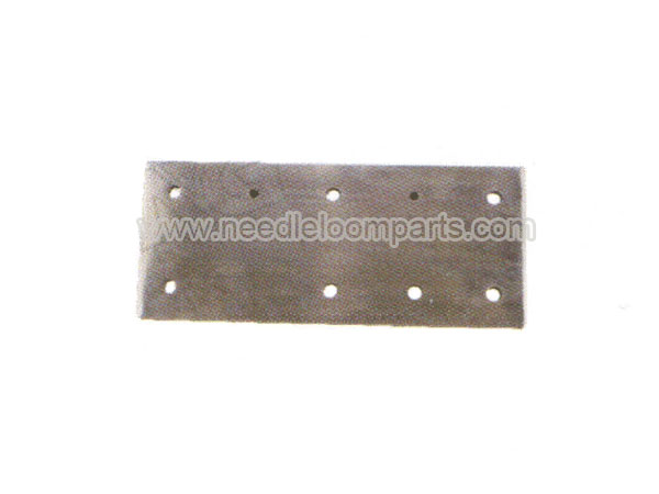 Z0321 COMEZ CROCHET MACHINE PARTS CHAIN WHEEL PLATE 26130