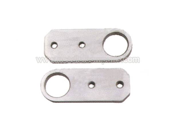 Z0372 COMEZ CROCHET MACHINE PARTS PUSHING BLOCK 26032