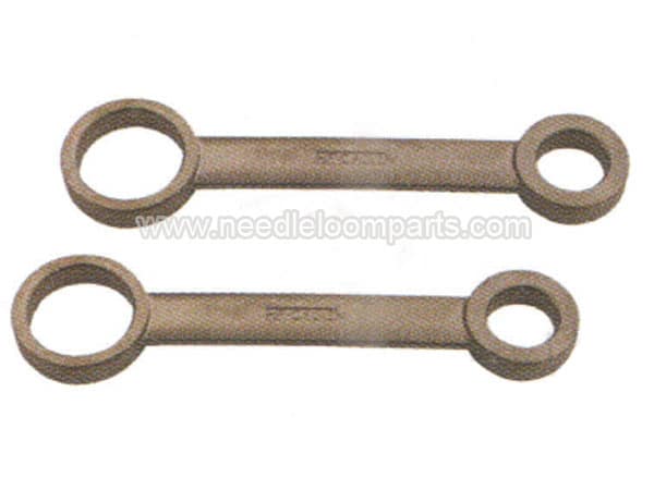 Z0392 COMEZ CROCHET MACHINE PARTSCONNECTING ROD 35121