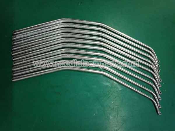 WEFT NEEDLES