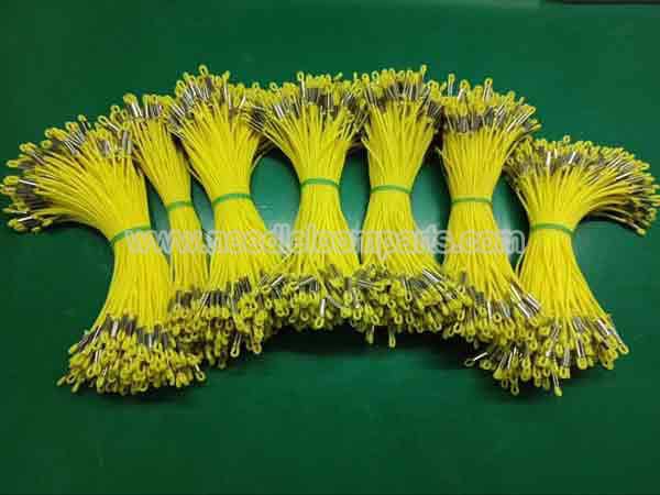 CORDS FOR JACQUARD LOOMS