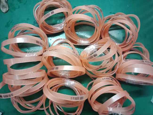 BELTS 410X16