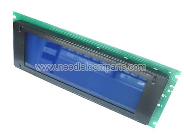 JAC010 Small LCD