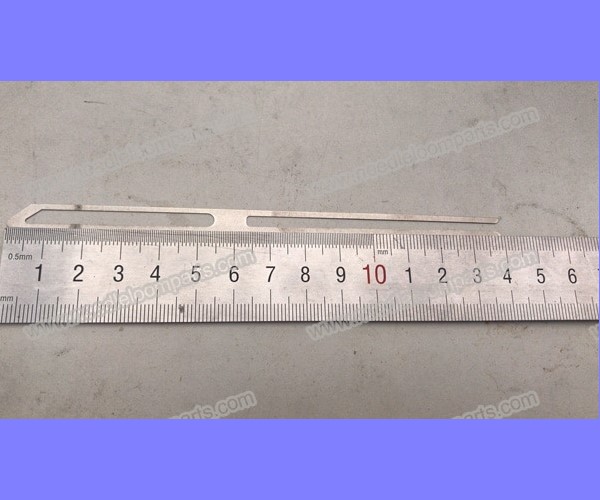 DROP WIRE 140x7x0.2 OPEN